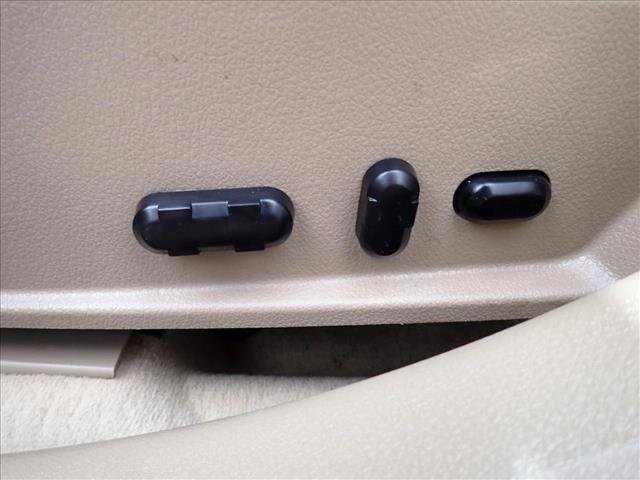 Used 2008 Lincoln MKZ AWD image 11