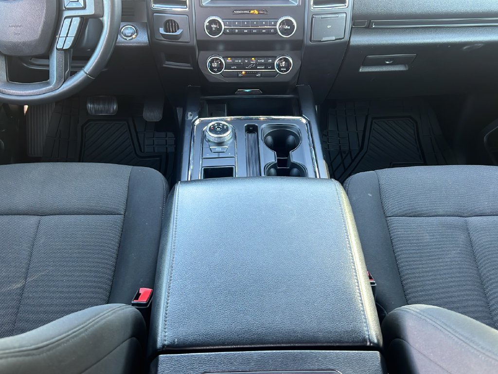 Used 2021 Ford Expedition XL RWD image 15