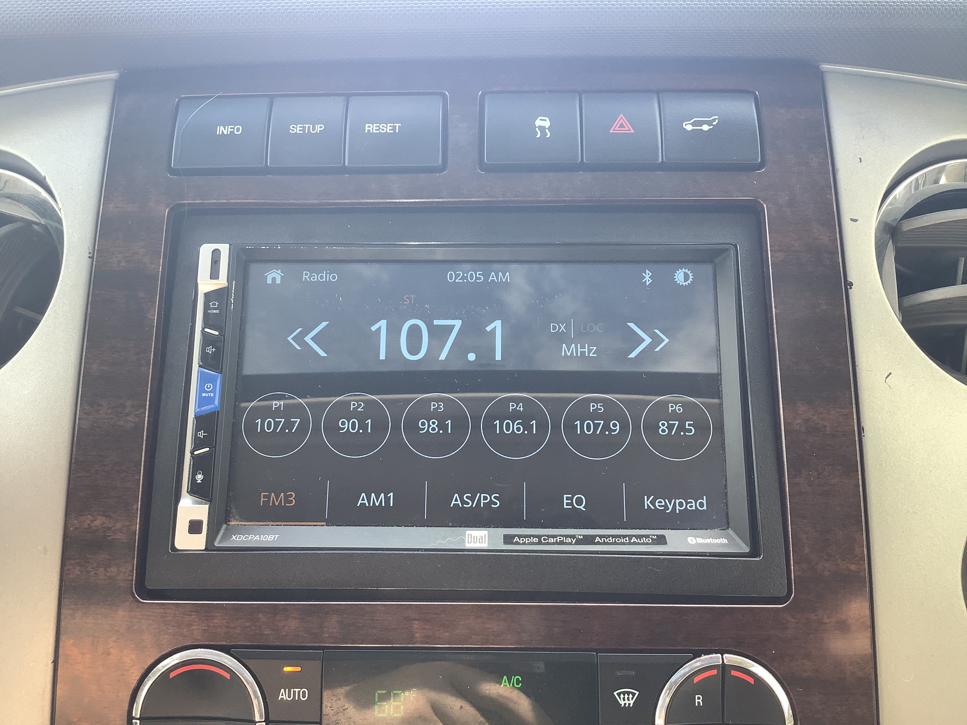 Used 2010 Ford Expedition Limited AWD/4WD image 15