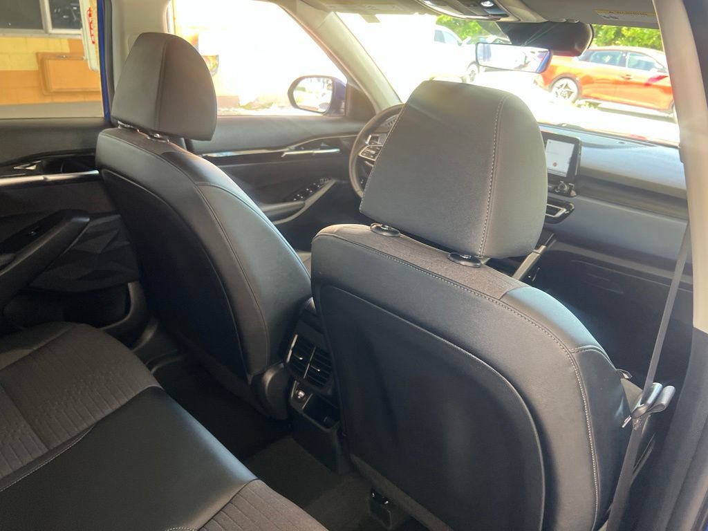 Certified 2023 Kia Seltos S w/ Navigation Package AWD/4WD image 14
