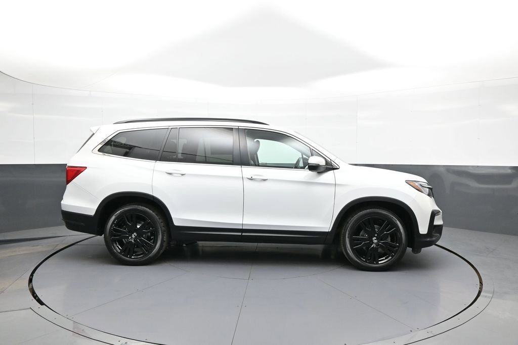 Certified 2022 Honda Pilot Special Edition image 5