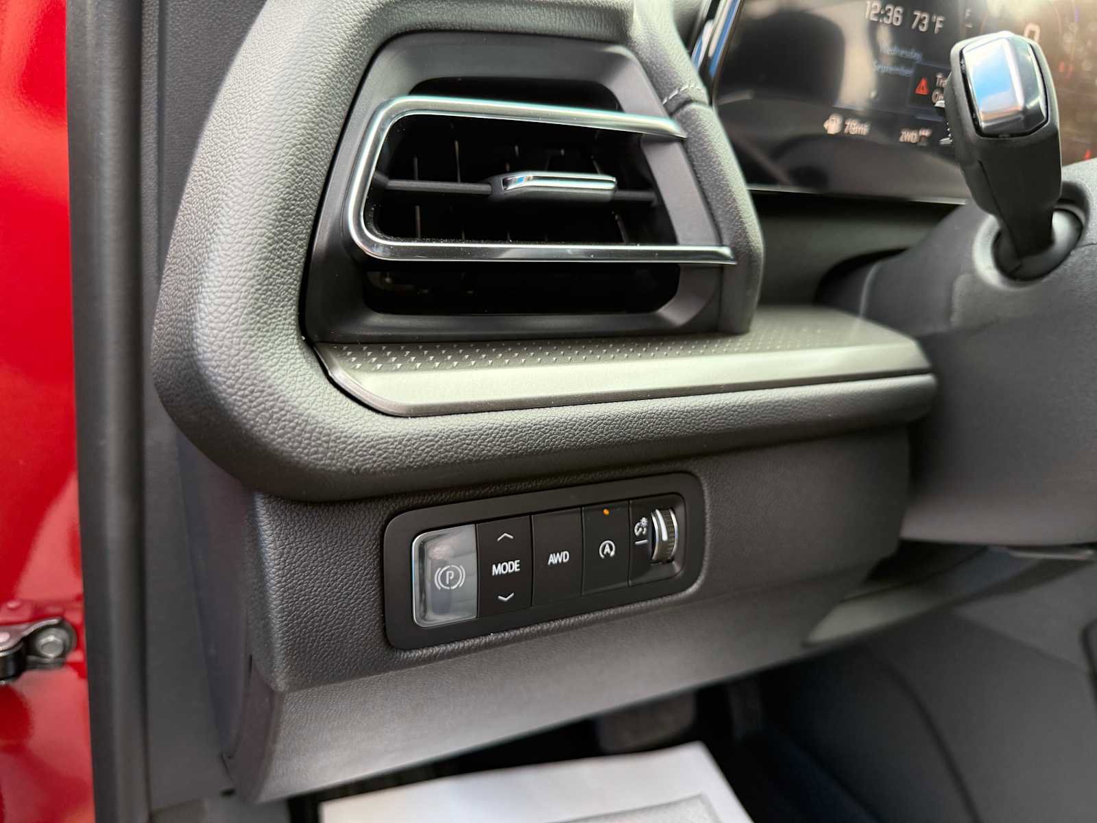 New 2026 Chevrolet Traverse LT w/ LPO, Floor Liner Package image 15