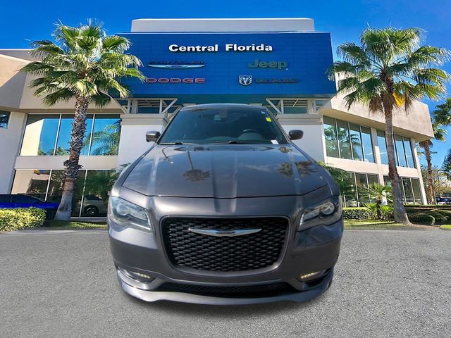 Used 2020 Chrysler 300 S image 3