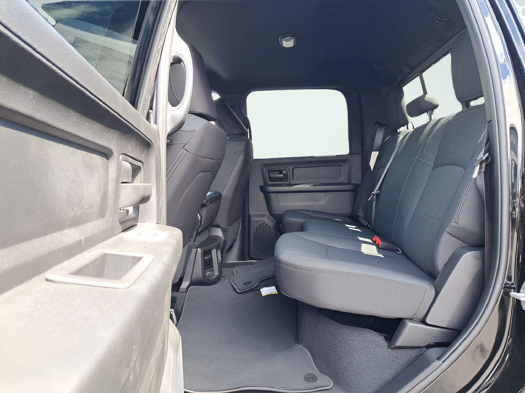 New 2026 RAM 2500 Tradesman AWD/4WD image 9