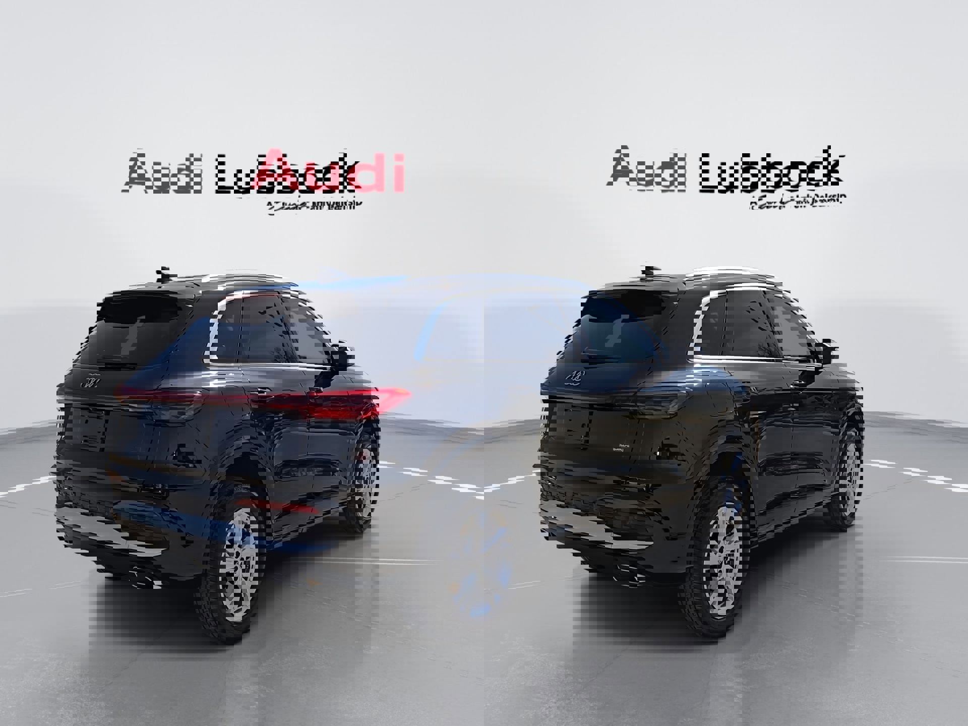 New 2026 Audi Q5 2.0T Premium image 8