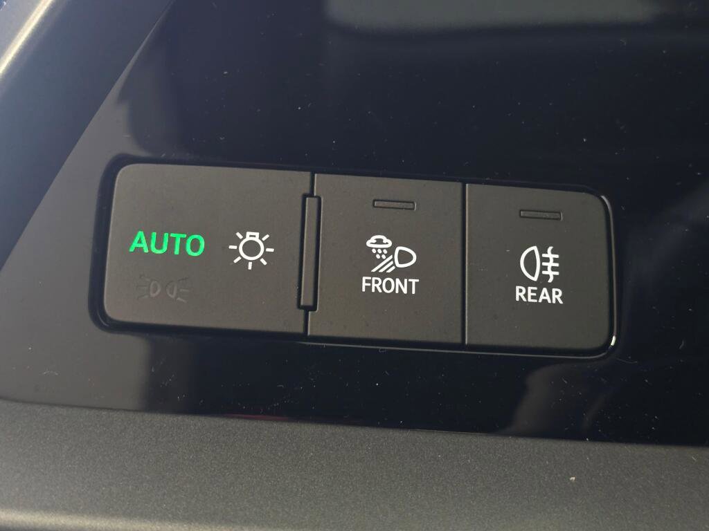 New 2026 Audi S3 Premium AWD/4WD image 37