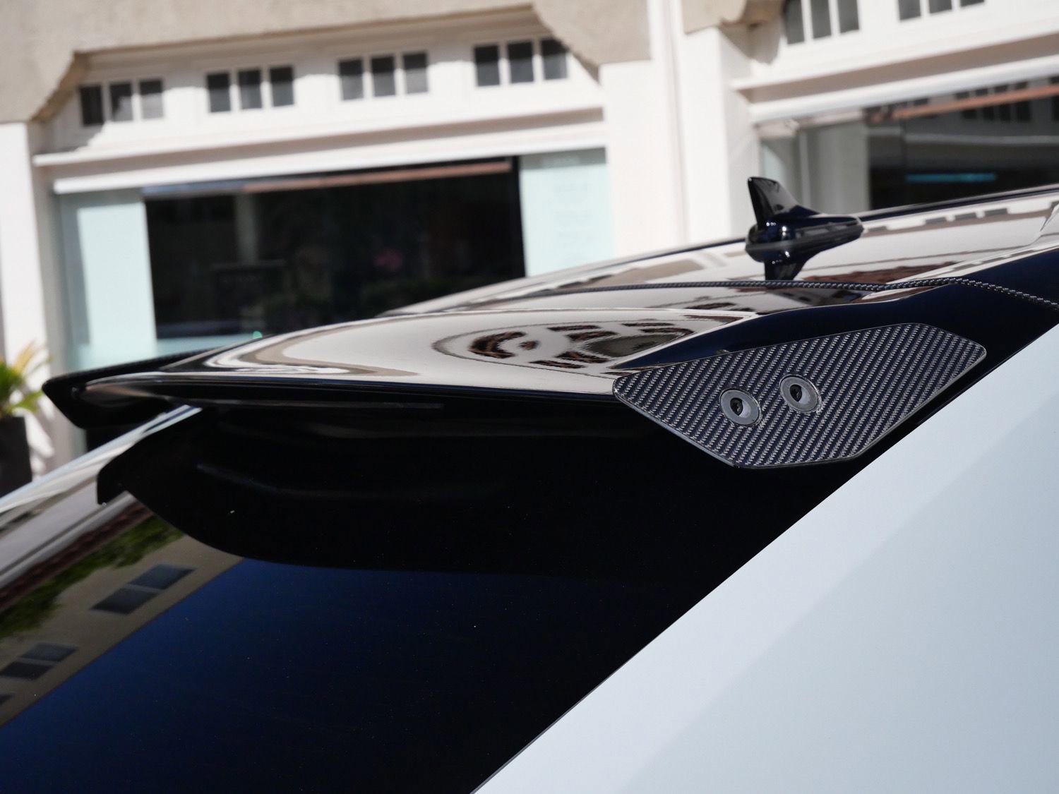 Used 2024 Lamborghini Urus Performante image 18