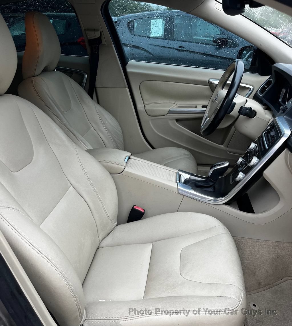 Used 2016 Volvo S60 T5 Premier FWD image 13