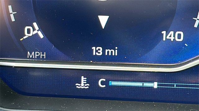 New 2024 Chevrolet Silverado 1500 LT w/ All Star Edition Plus image 7