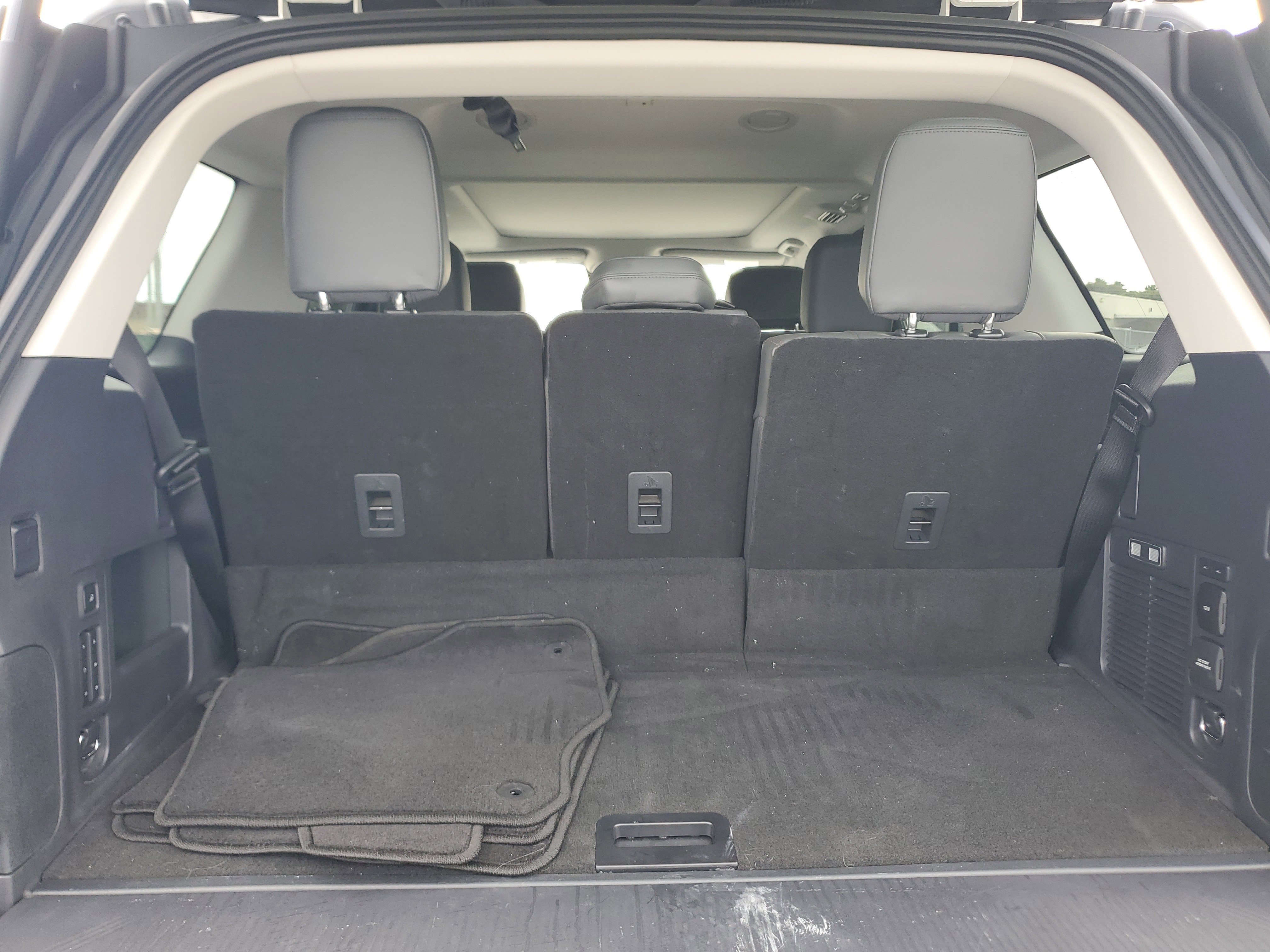 Used 2025 Ford Expedition Active image 16