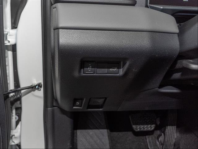 New 2026 Toyota RAV4 SE image 12