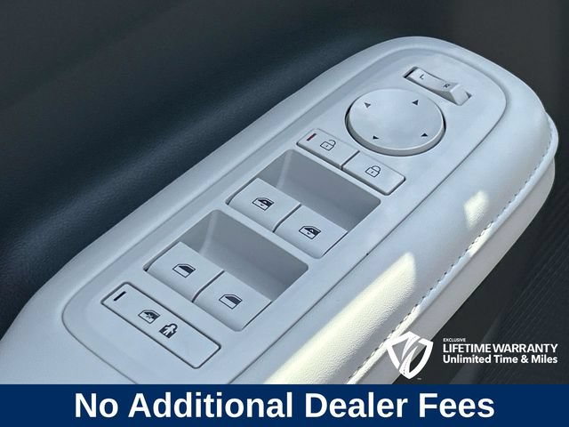 New 2026 Hyundai Santa Fe SEL AWD/4WD image 21