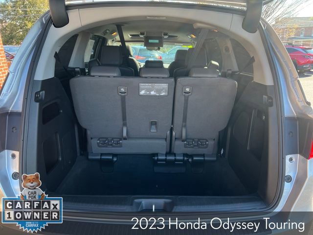 Used 2023 Honda Odyssey Touring image 19