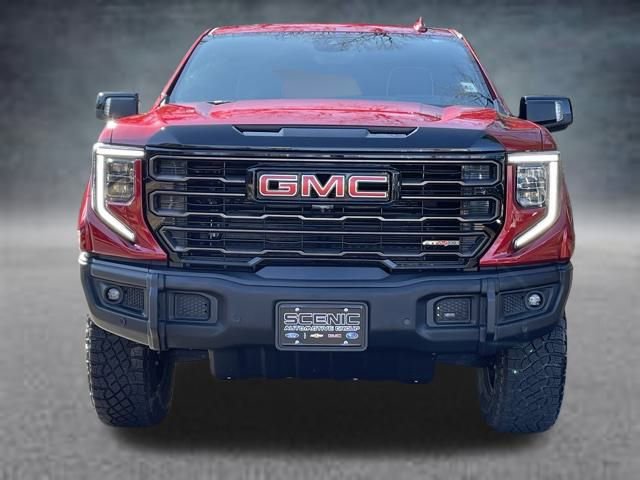 Used 2024 GMC Sierra 1500 AT4X image 30