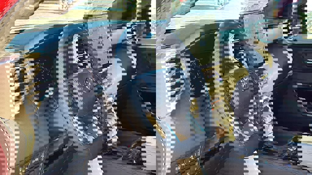 New 2026 Toyota Tundra Limited image 10