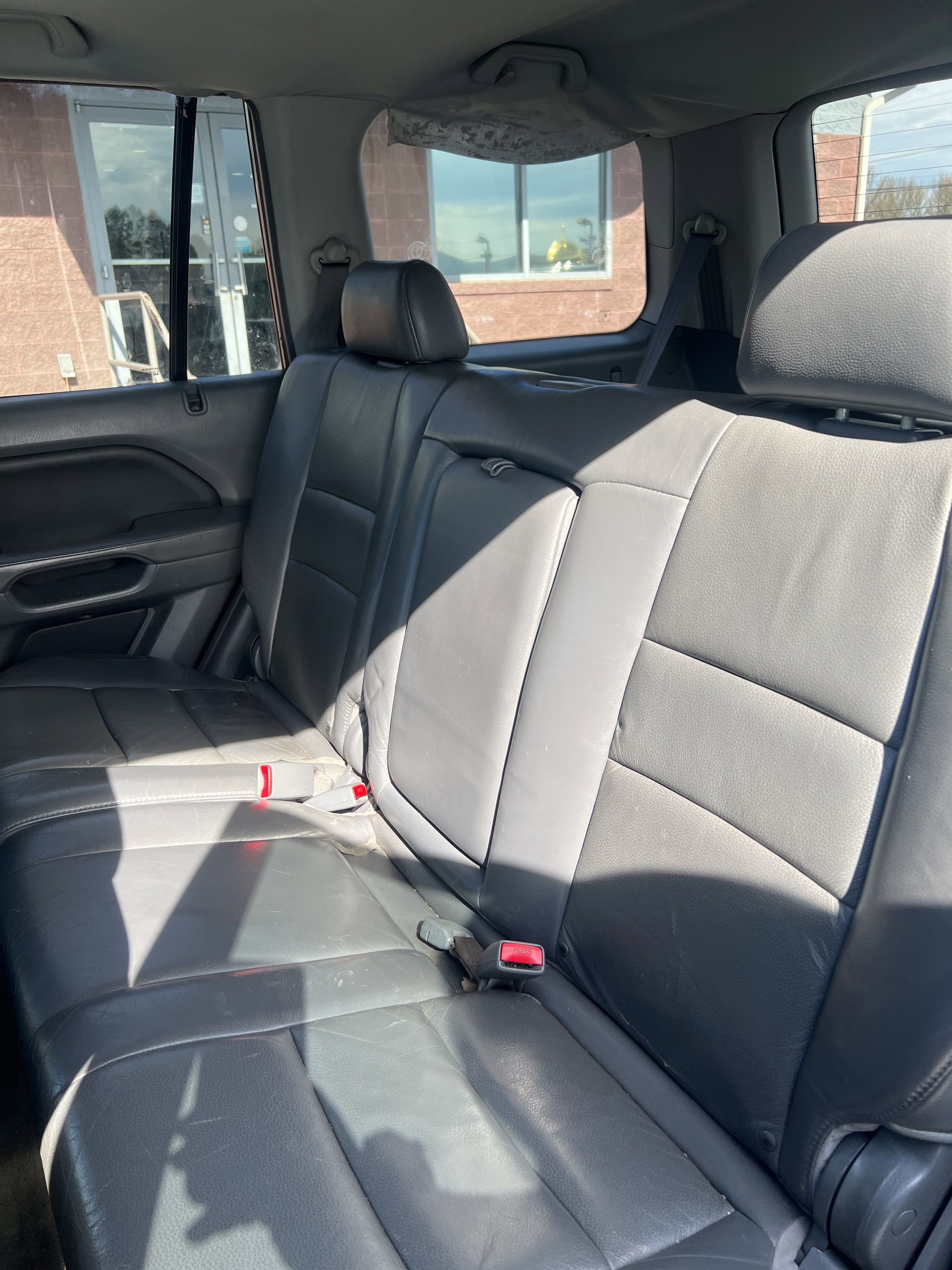 Used 2006 Honda Pilot EX-L image 21