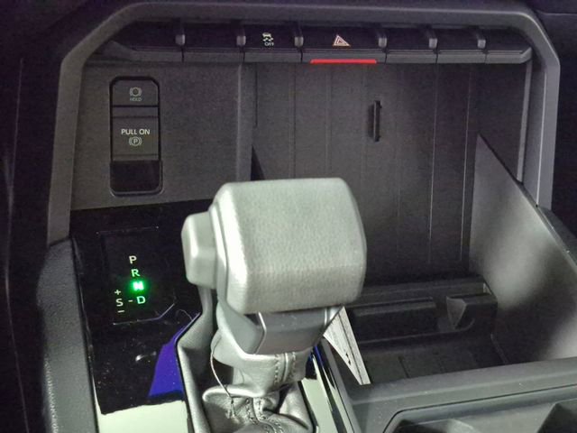 New 2026 Toyota Tundra SR5 AWD/4WD image 19