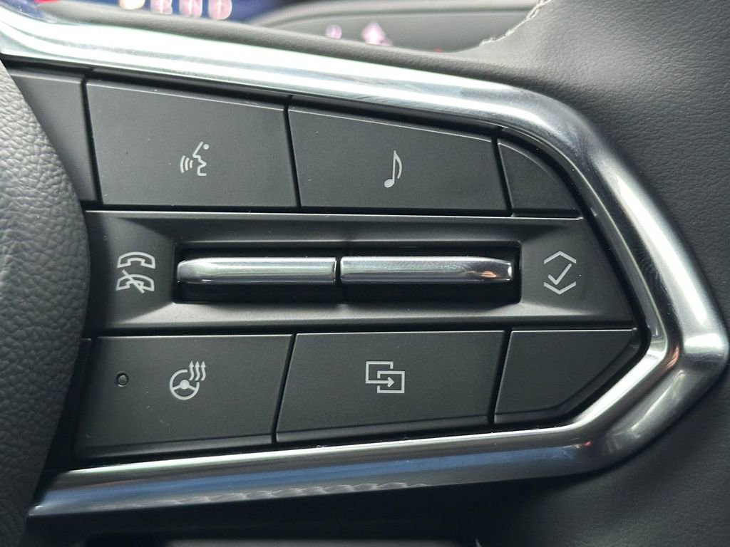 New 2026 Chevrolet Equinox EV LT image 30