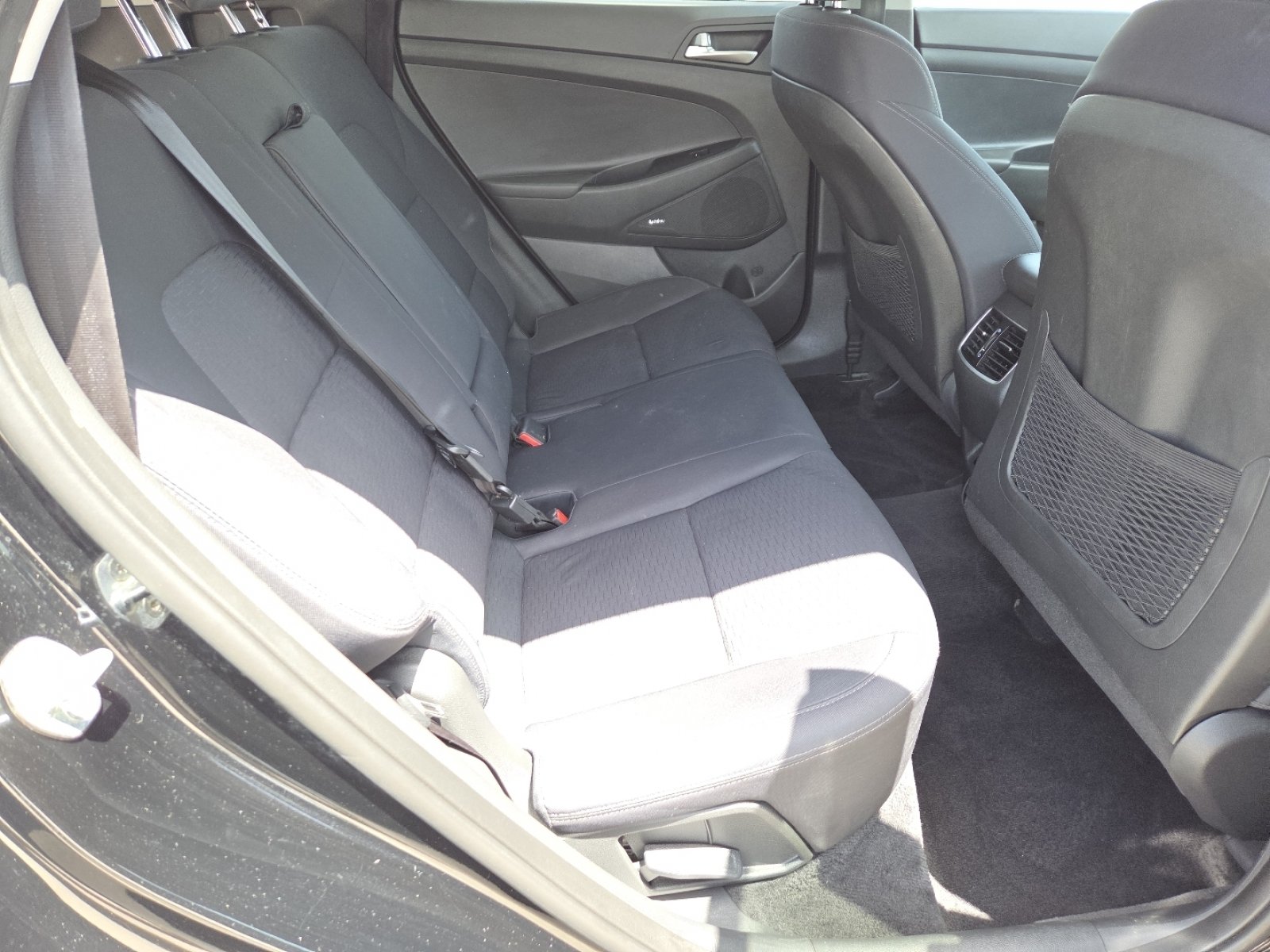 Used 2020 Hyundai Tucson Sport FWD image 21