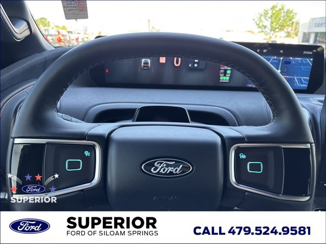 Used 2026 Ford Expedition Tremor AWD/4WD image 29