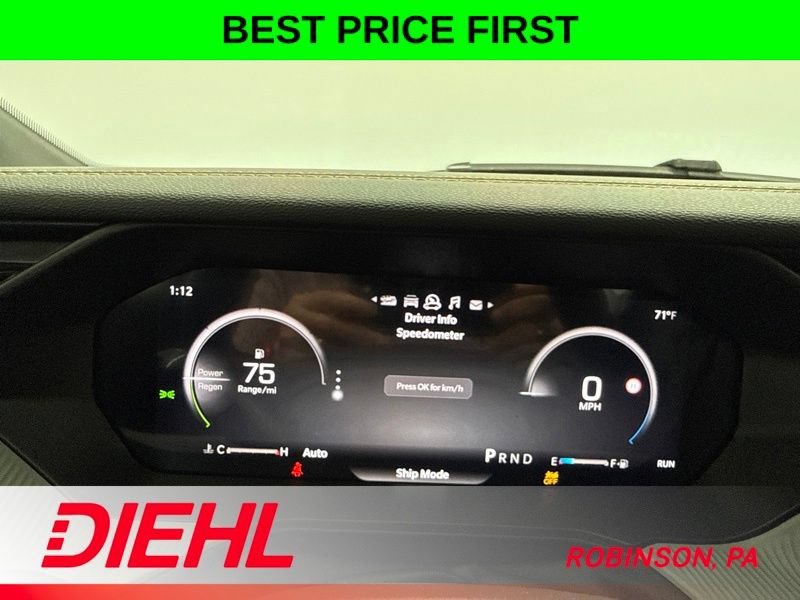 New 2026 Jeep Cherokee Limited AWD/4WD image 31