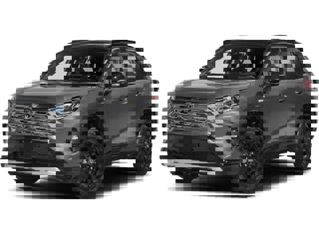 Used 2019 Toyota RAV4 XSE image 4