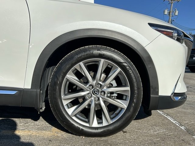 Used 2017 MAZDA CX-9 Grand Touring image 15