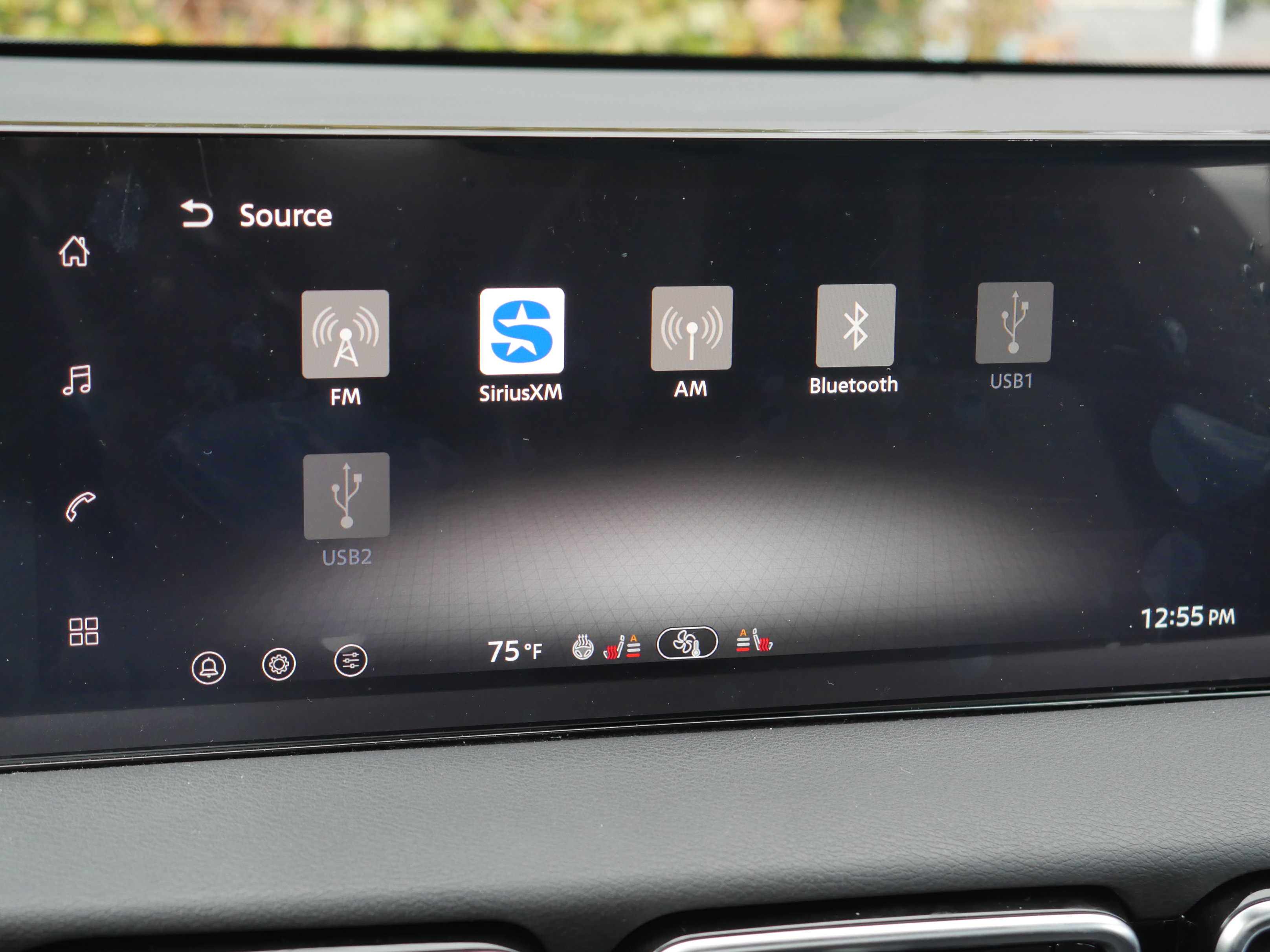 New 2026 Nissan Sentra SV w/ SV Convenience Package image 11