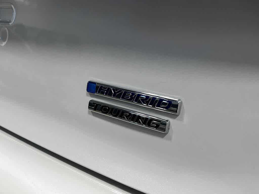 New 2026 Honda Accord Touring image 6