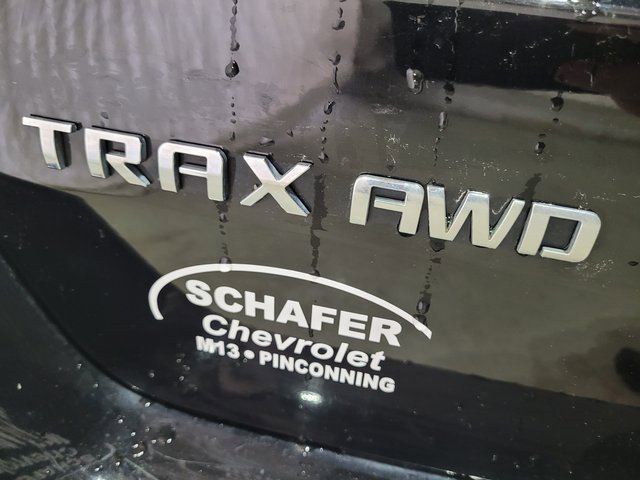 Used 2020 Chevrolet Trax LS w/ Tint and Cruise Package image 45