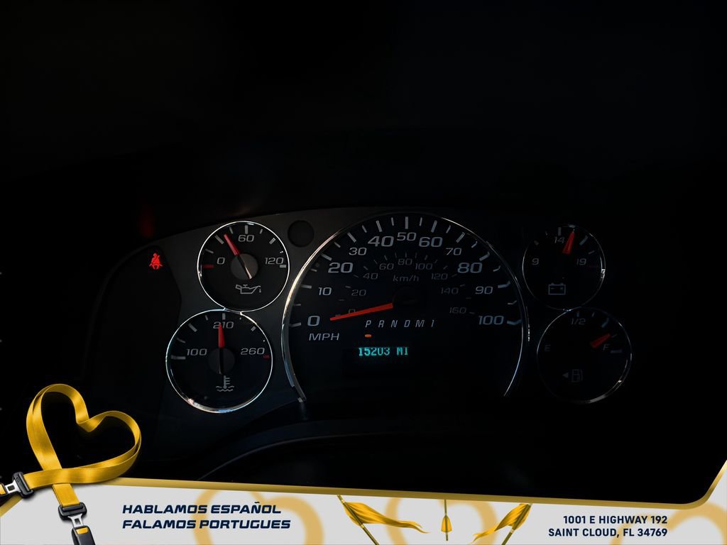 Used 2024 Chevrolet Express 2500 w/ Driver Convenience Package image 19