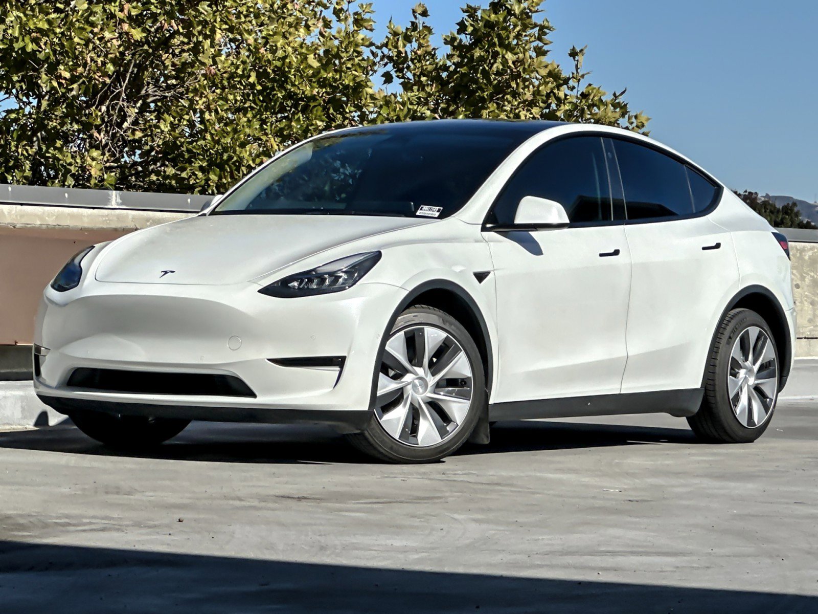 Used 2021 Tesla Model Y Long Range