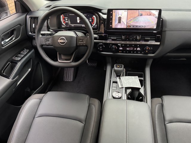 New 2026 Nissan Pathfinder SL AWD/4WD image 19