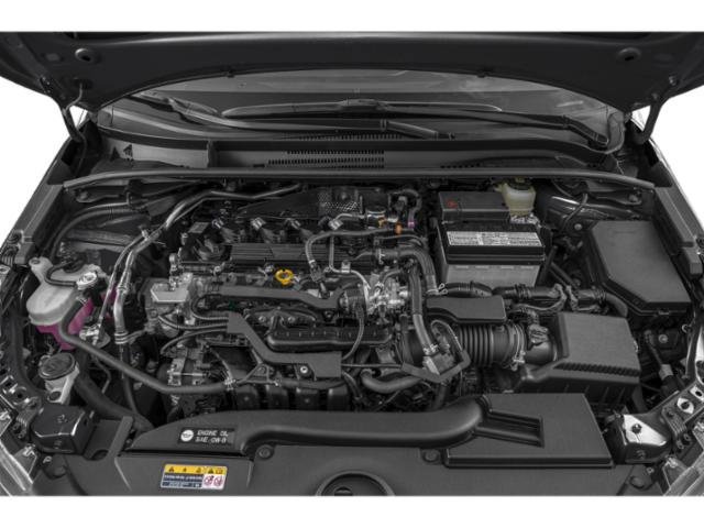 New 2026 Toyota Corolla SE FWD image 14