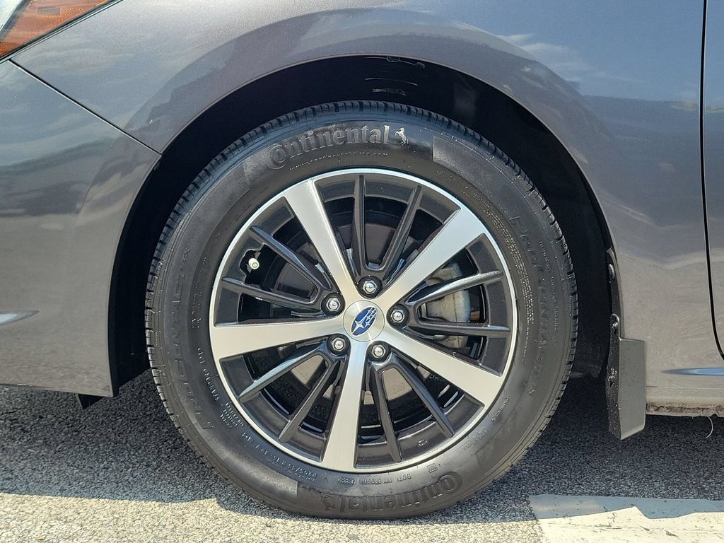 Used 2022 Subaru Impreza 2.0i Premium w/ Popular Package #2 AWD/4WD image 7