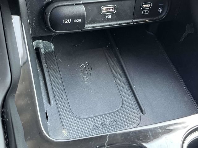 Used 2025 Kia Telluride S AWD/4WD image 36