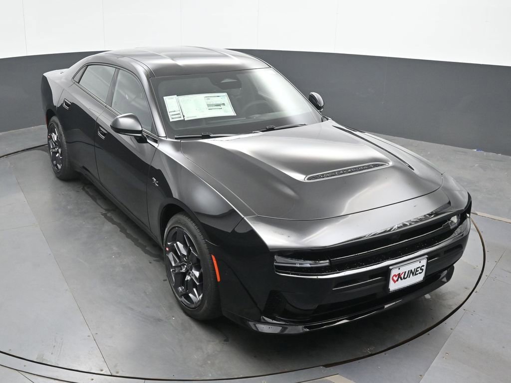 New 2026 Dodge Charger R/T AWD/4WD image 30