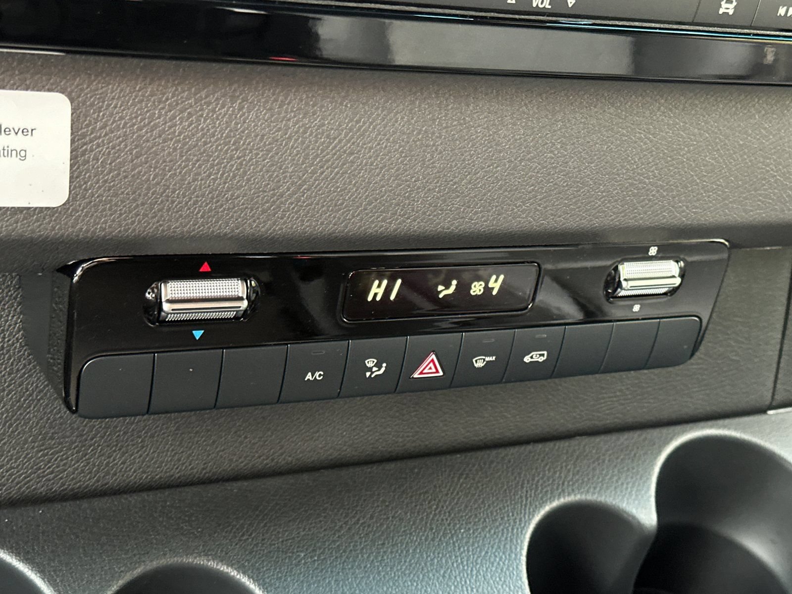 New 2026 Mercedes-Benz Sprinter 2500 image 21