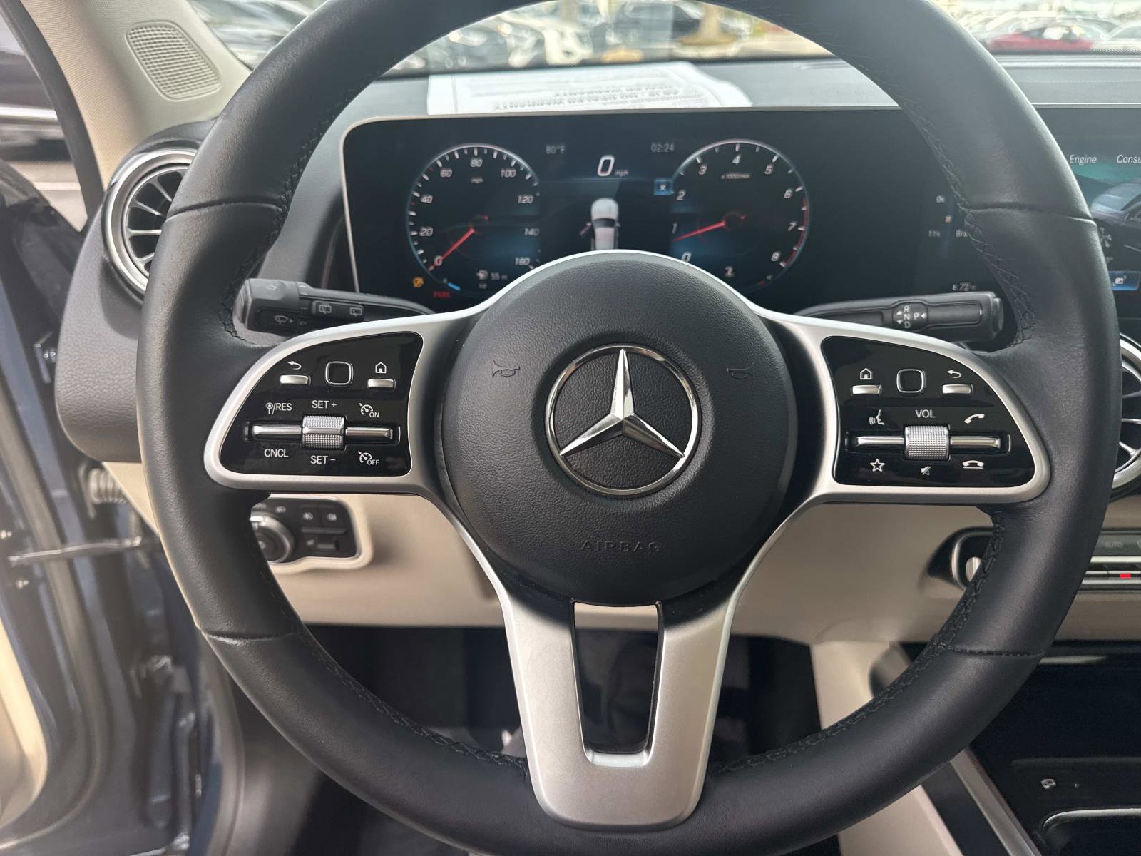 Used 2021 Mercedes-Benz GLB 250 image 29