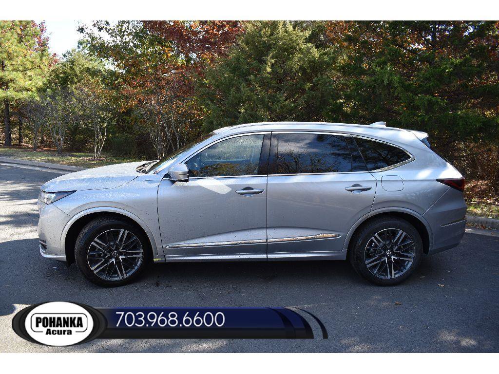 New 2026 Acura MDX w/ Advance Package image 6