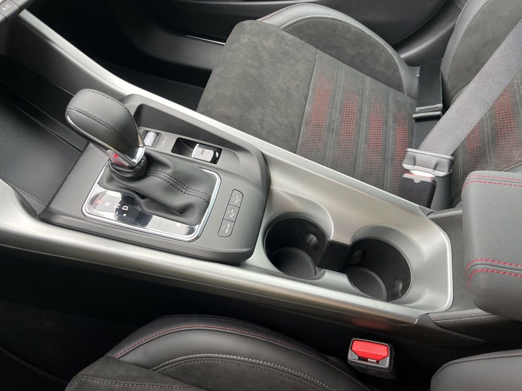 New 2025 Dodge Hornet R/T image 20