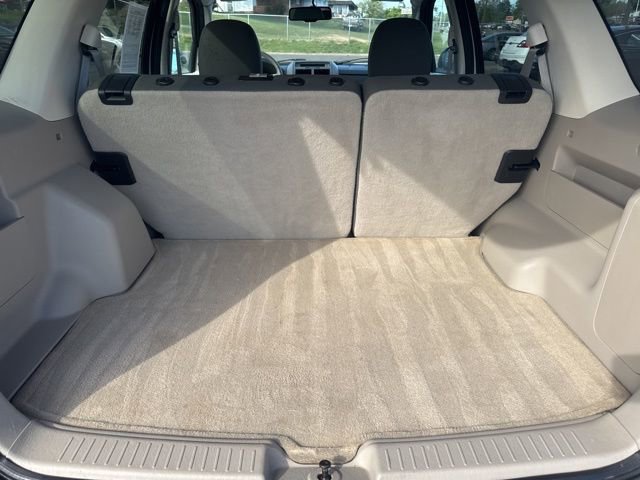 Used 2009 Ford Escape XLT AWD/4WD image 10