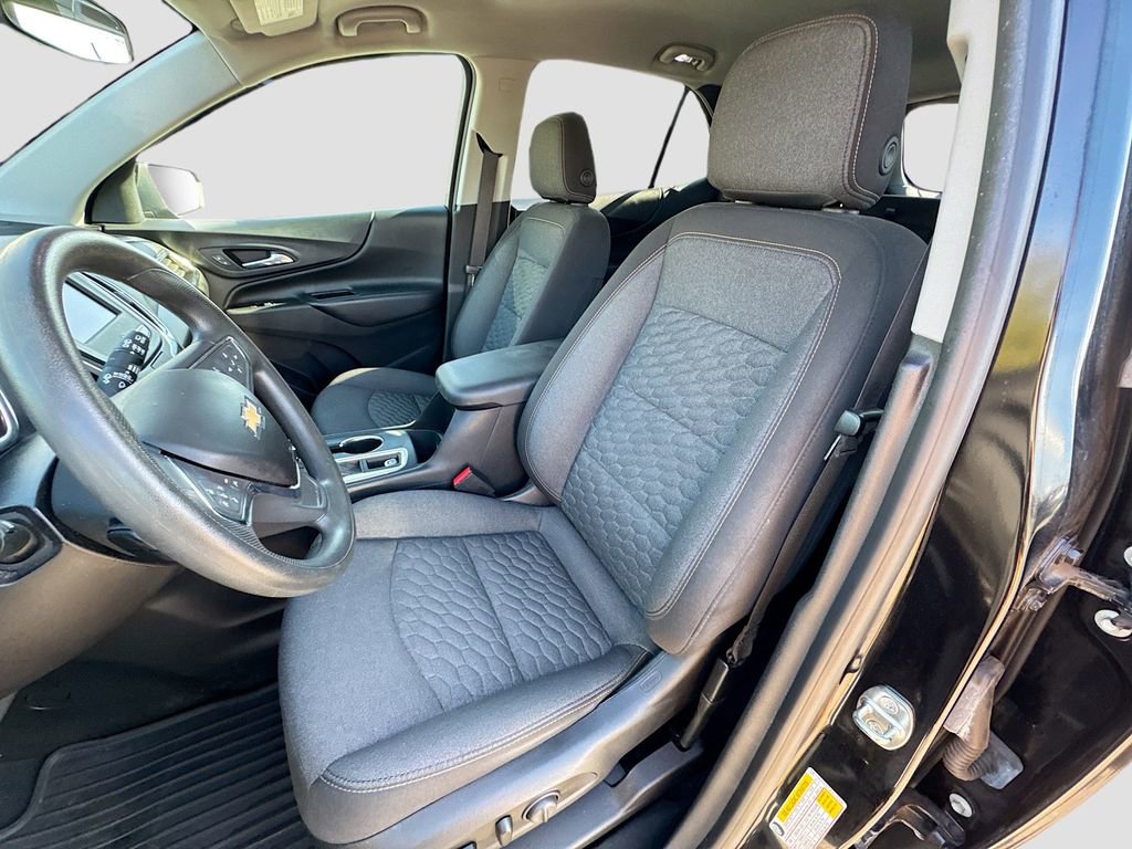 Used 2020 Chevrolet Equinox LT image 19