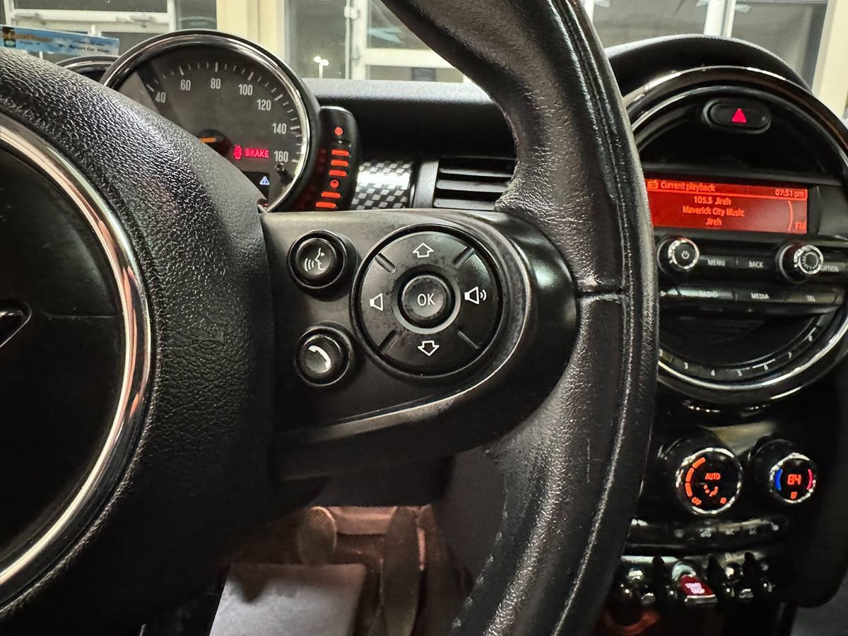 Used 2016 MINI Cooper S FWD image 44