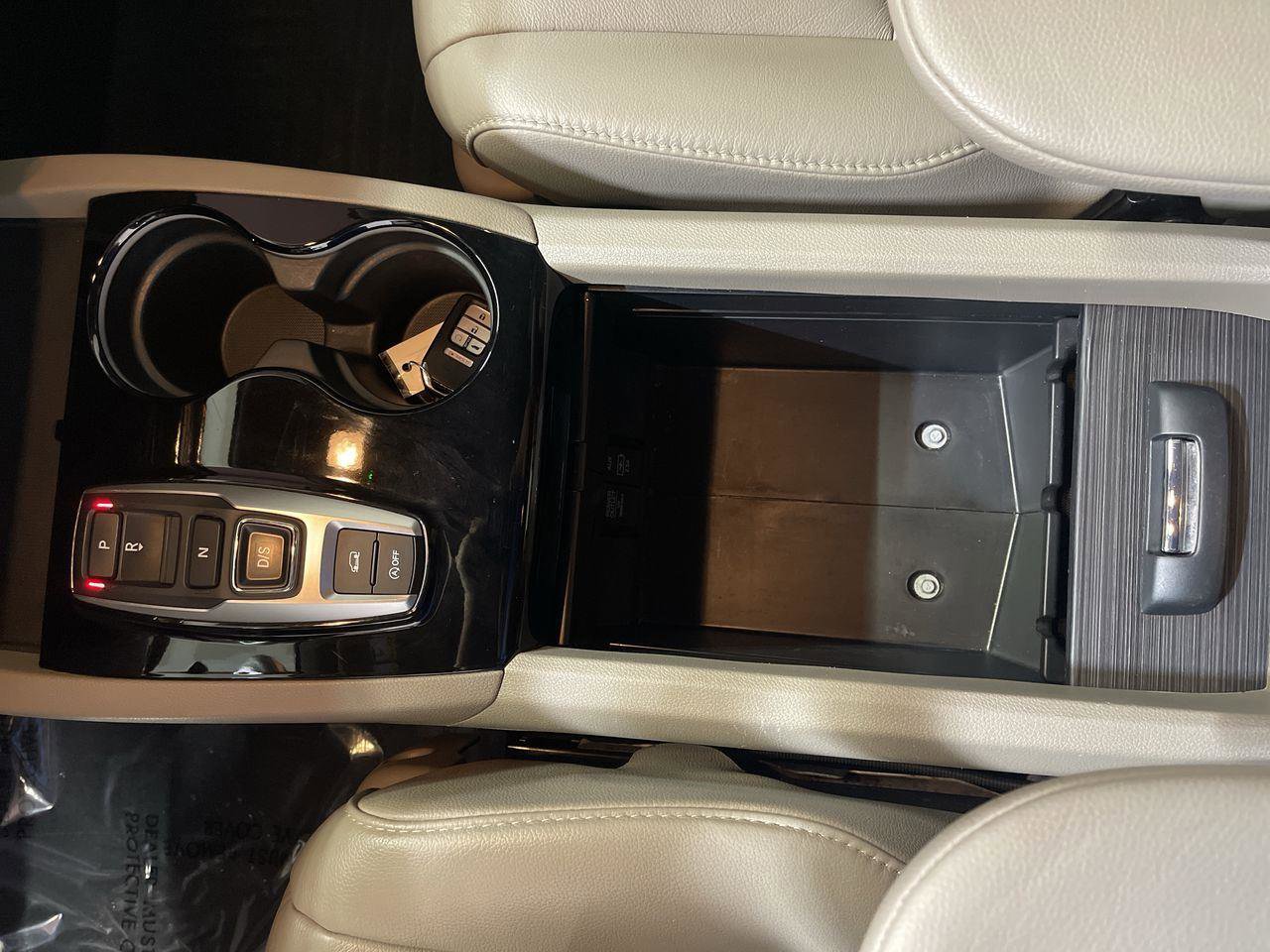 Used 2022 Honda Pilot Touring image 21