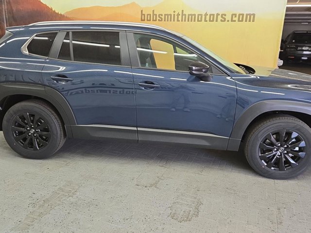 New 2025 MAZDA CX-50 AWD 2.5 S w/ Weather Package image 21