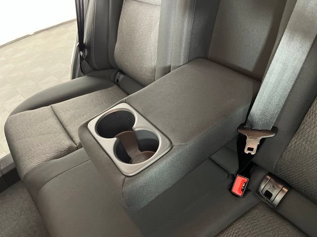 New 2026 Nissan Rogue SV w/ Cold Weather Package FWD image 42