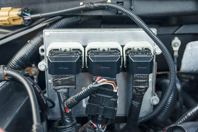 Used 2007 Ford F150 2WD SuperCab image 20
