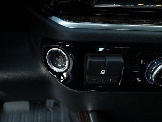 New 2026 GMC Sierra 1500 Elevation w/ Elevation Premium Package image 38