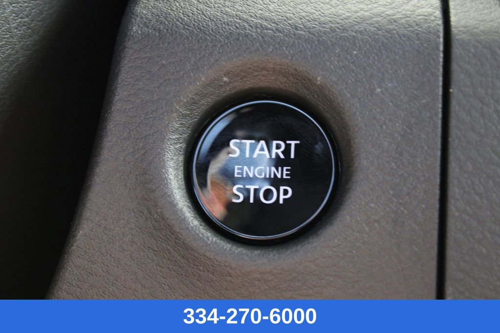 New 2026 Nissan Frontier SV image 10